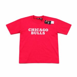 Chichago Bulls Men T-Shirt