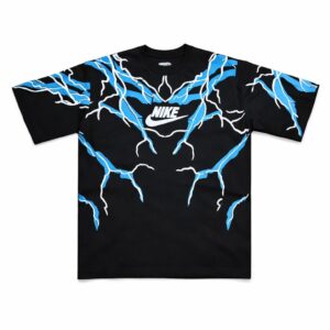 Mens Printed T-Shirt